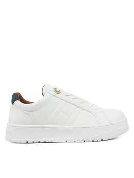 Кроссовки Tommy Hilfiger, белый