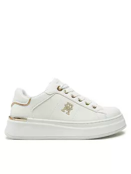 Кроссовки Tommy Hilfiger, белый