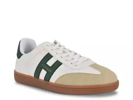Кроссовки Tommy Hilfiger Berge, светло-бежевый