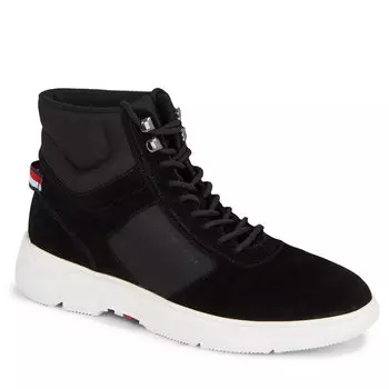 Кроссовки Tommy Hilfiger, черный