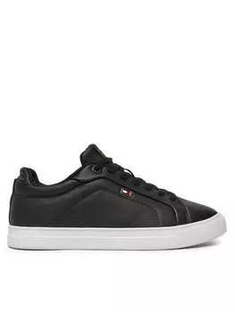 Кроссовки Tommy Hilfiger, черный