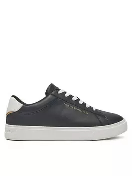 Кроссовки Tommy Hilfiger, черный