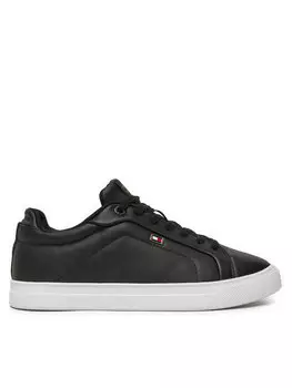 Кроссовки Tommy Hilfiger, черный