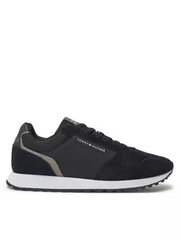 Кроссовки Tommy Hilfiger, черный