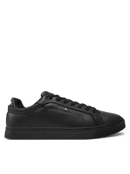 Кроссовки Tommy Hilfiger, черный
