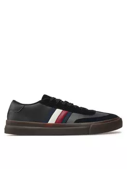 Кроссовки Tommy Hilfiger, черный