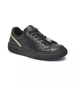 Кроссовки Tommy Hilfiger, черный