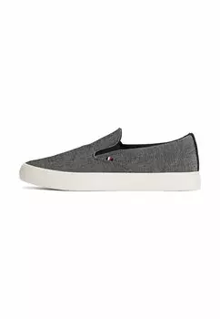 Кроссовки Tommy Hilfiger, черный