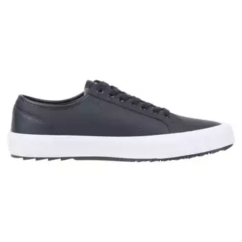 Кроссовки Tommy Hilfiger Core Vulc Cleated trainers, серый