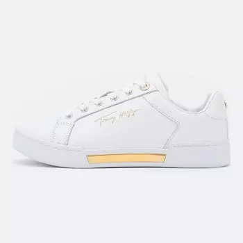 Кроссовки Tommy Hilfiger Elevated , white