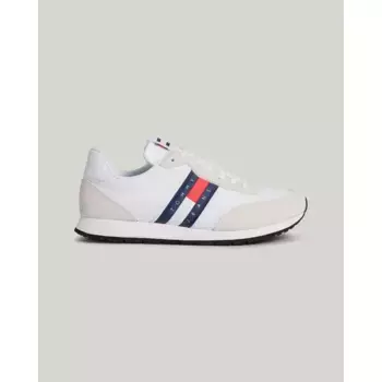 Кроссовки Tommy Hilfiger EM0EM01351 trainers, белый