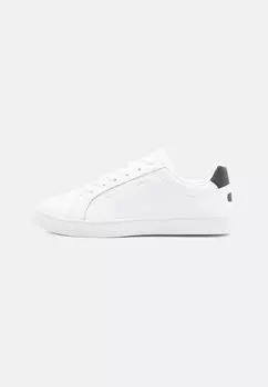 Кроссовки Tommy Hilfiger ESSENTIAL CUPSOLE, белый