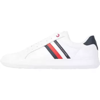 Кроссовки Tommy Hilfiger Essential Cupsole trainers, белый