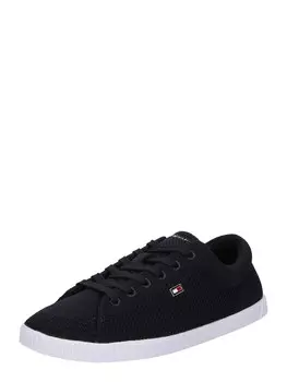 Кроссовки TOMMY HILFIGER Essential, морской синий