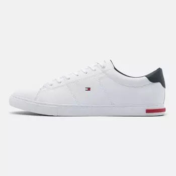 Кроссовки Tommy Hilfiger Essential, white