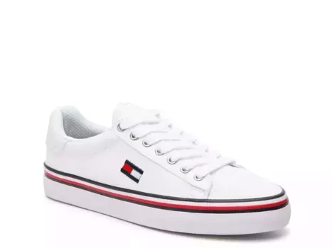 Кроссовки Tommy Hilfiger Fressian, белые