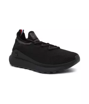 Кроссовки Tommy Hilfiger FuturRunner Premium, черный