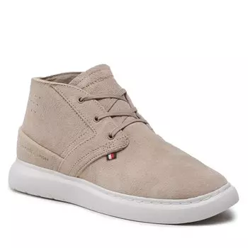 Кроссовки Tommy Hilfiger HybridBoot, бежевый