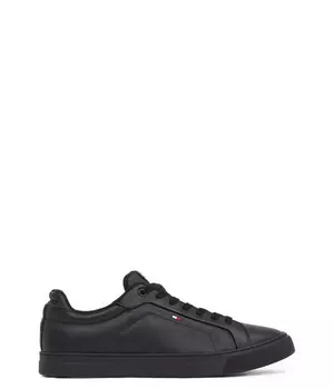 Кроссовки Tommy Hilfiger Icon, черный