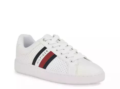 Кроссовки Tommy Hilfiger Jallya, белые/многоцветные