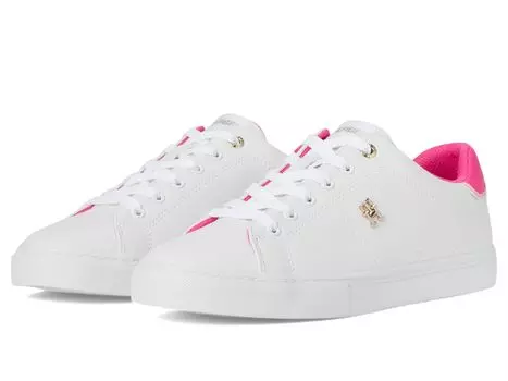 Кроссовки Tommy Hilfiger Lanzey, розовый