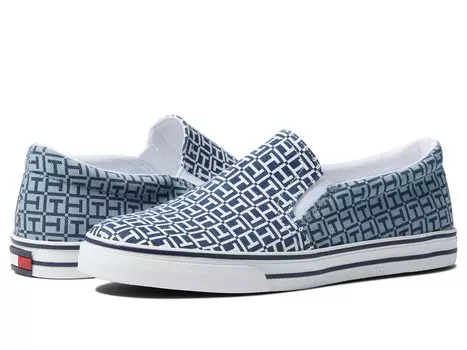 Кроссовки Tommy Hilfiger, Lebriz 3