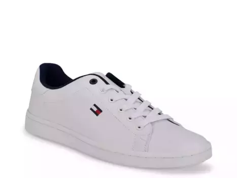 Кроссовки Tommy Hilfiger Lendar, белые