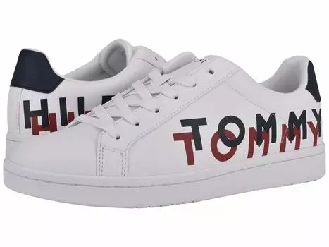 Кроссовки Tommy Hilfiger, Lexor