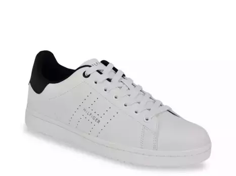 Кроссовки Tommy Hilfiger Liston, белые