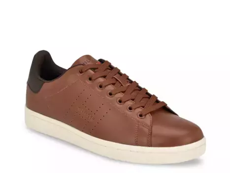 Кроссовки Tommy Hilfiger Liston, коричневые