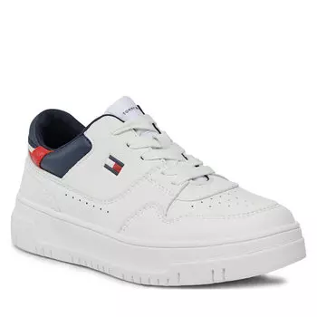 Кроссовки Tommy Hilfiger M, белый