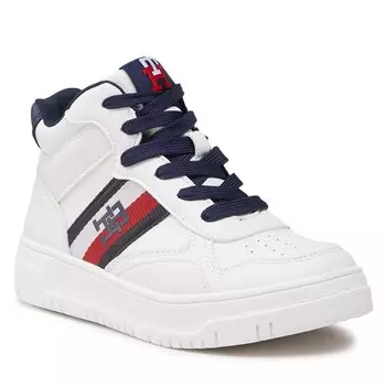 Кроссовки Tommy Hilfiger M, белый