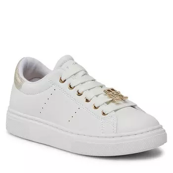 Кроссовки Tommy Hilfiger M, белый