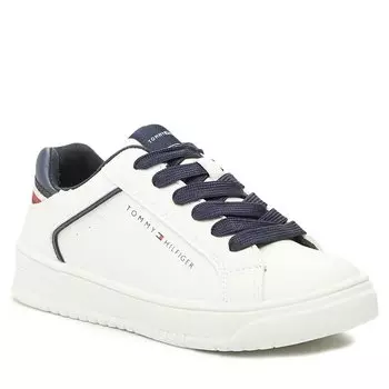 Кроссовки Tommy Hilfiger M, белый