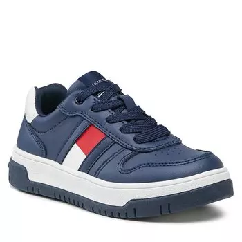 Кроссовки Tommy Hilfiger M, синий