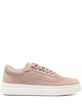 Кроссовки Tommy Hilfiger Modern Court, коричневый