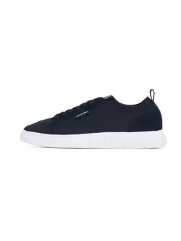Кроссовки TOMMY HILFIGER, морской синий