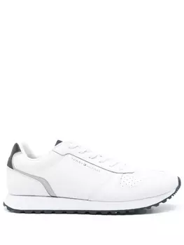 Кроссовки Tommy Hilfiger New Runner, белый