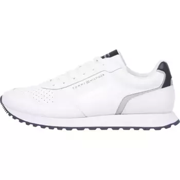 Кроссовки Tommy Hilfiger New Runner Eva Mix trainers, белый