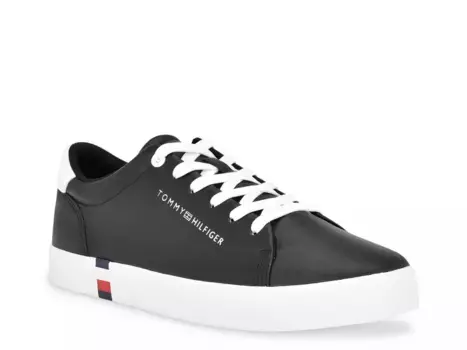 Кроссовки Tommy Hilfiger Ramoso, черные