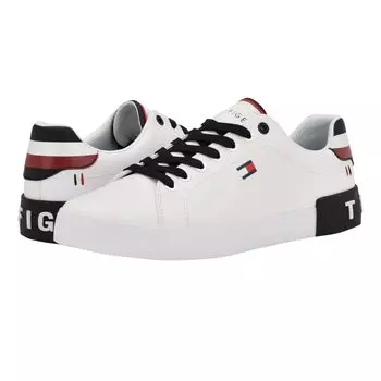 Кроссовки Tommy Hilfiger, Rezz