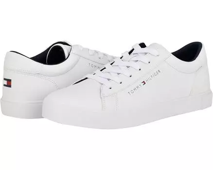 Кроссовки Tommy Hilfiger Ribby, белый