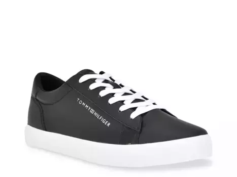 Кроссовки Tommy Hilfiger Ribby, черные