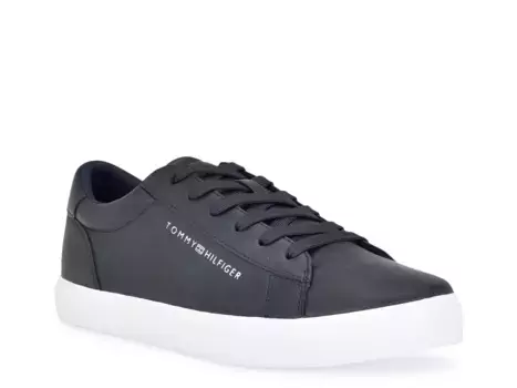 Кроссовки Tommy Hilfiger Ribby, темно-синие