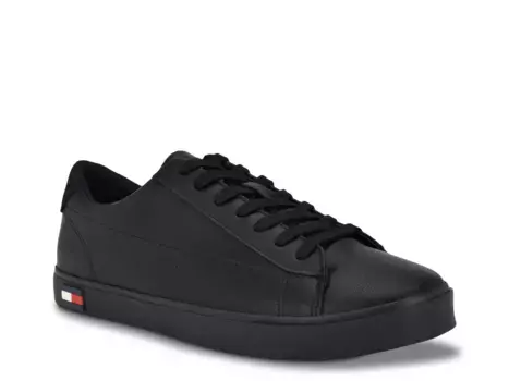 Кроссовки Tommy Hilfiger Risher, черные