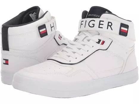 Кроссовки Tommy Hilfiger, Rispy