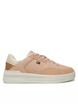 Кроссовки Tommy Hilfiger, розовый