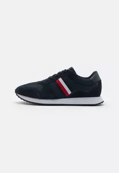 Кроссовки Tommy Hilfiger RUNNER EVO, цвет desert sky