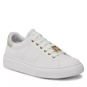Кроссовки Tommy Hilfiger S, белый