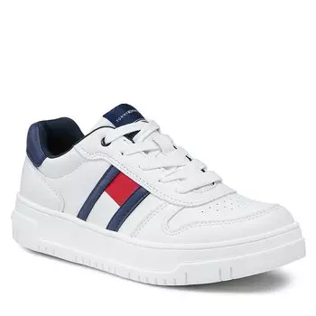 Кроссовки Tommy Hilfiger S, белый